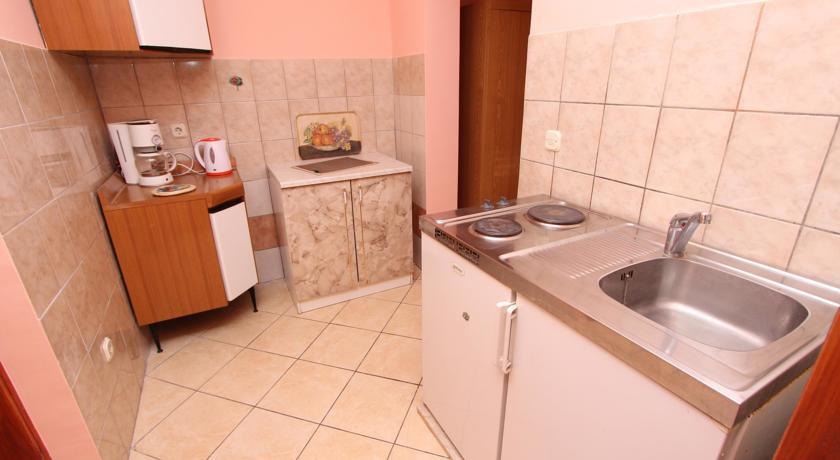 Apartments Grace روفينج الغرفة الصورة