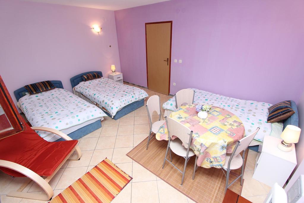 Apartments Grace روفينج الغرفة الصورة