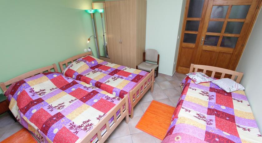 Apartments Grace روفينج الغرفة الصورة
