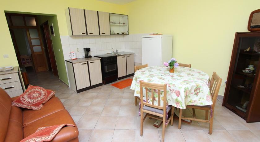 Apartments Grace روفينج الغرفة الصورة