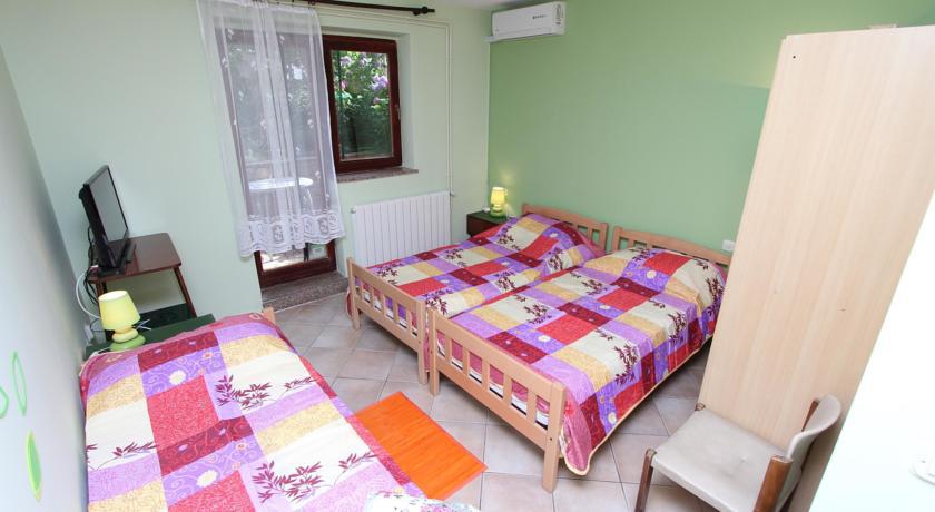 Apartments Grace روفينج الغرفة الصورة