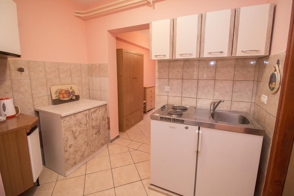Apartments Grace روفينج المظهر الخارجي الصورة