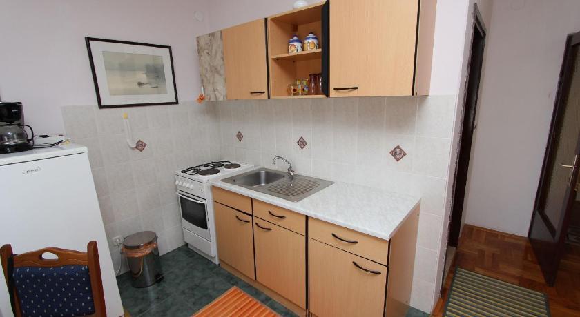 Apartments Grace روفينج الغرفة الصورة