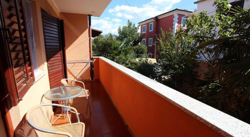 Apartments Grace روفينج الغرفة الصورة