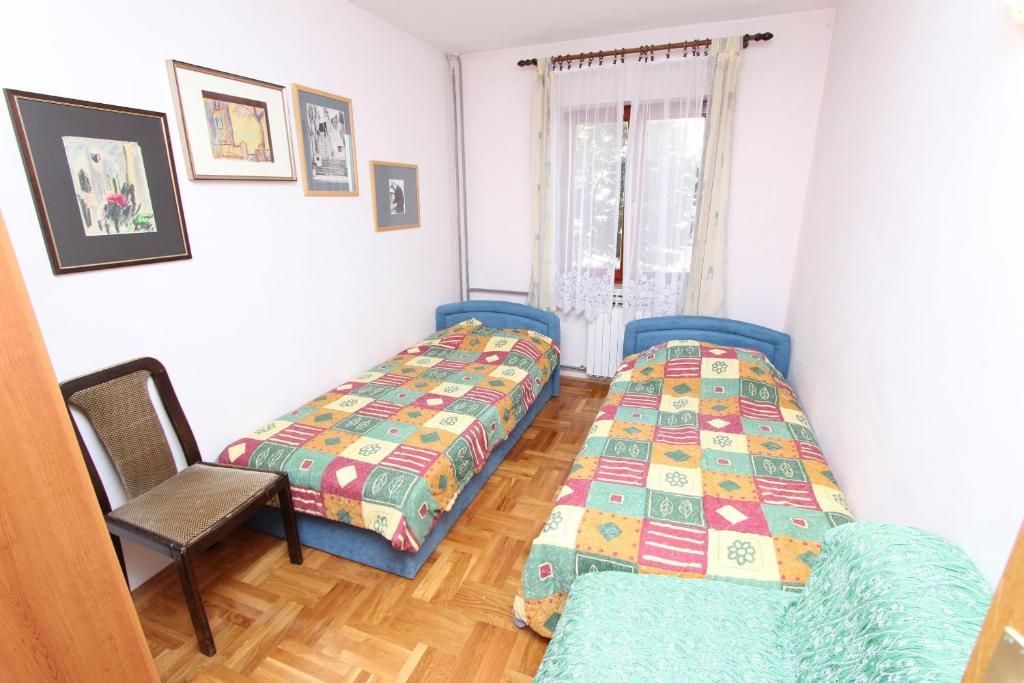 Apartments Grace روفينج الغرفة الصورة