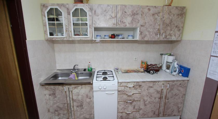 Apartments Grace روفينج الغرفة الصورة