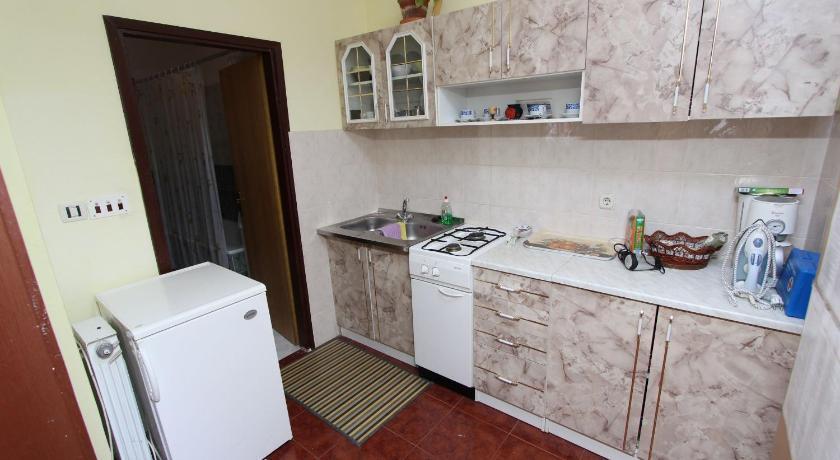 Apartments Grace روفينج الغرفة الصورة